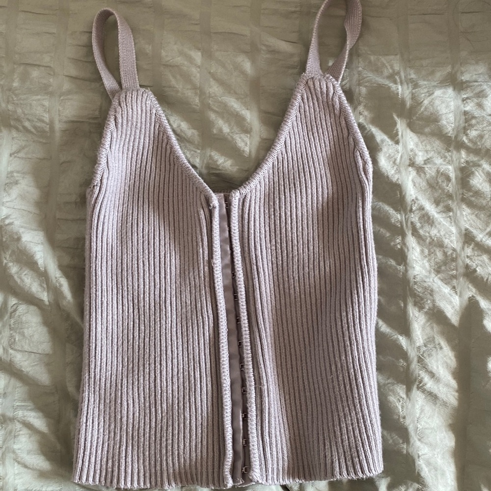 Zara top